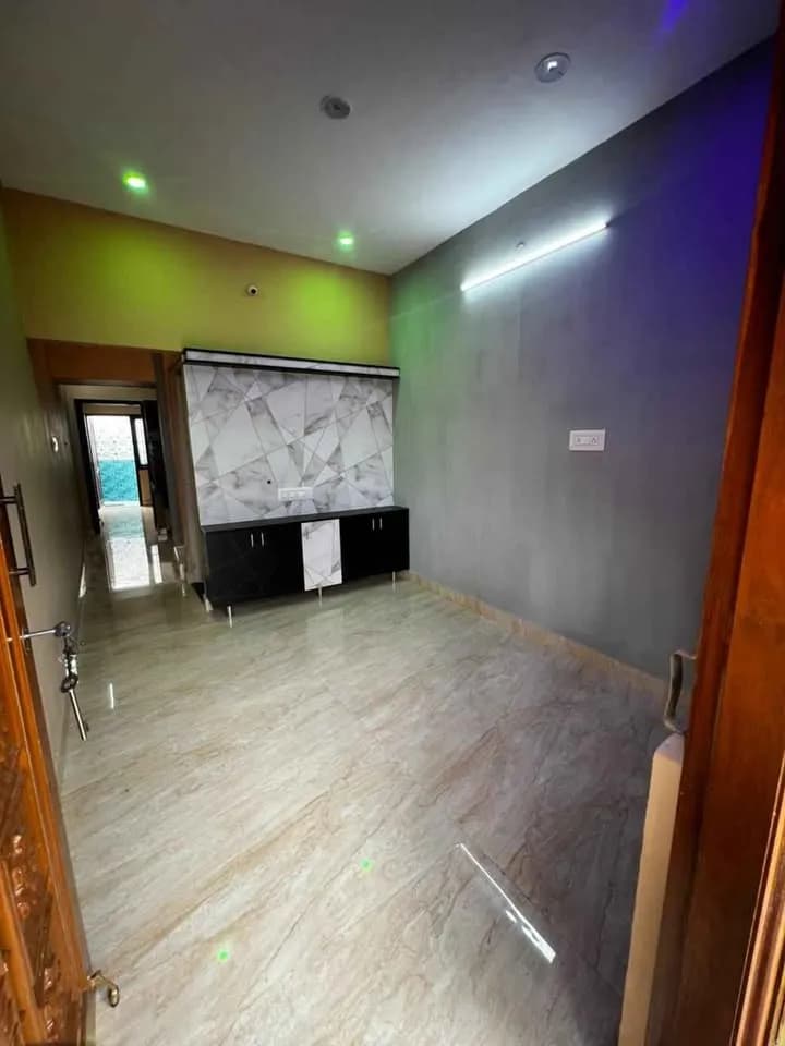 2BHK House