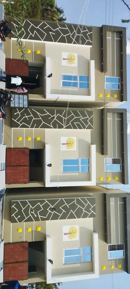 3BHK House