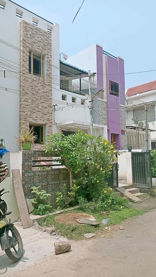 3BHK House