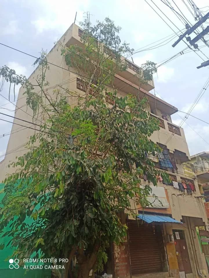 5BHK House
