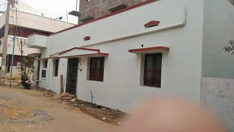 1BHK House