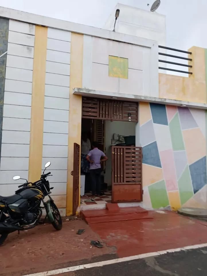 2BHK House