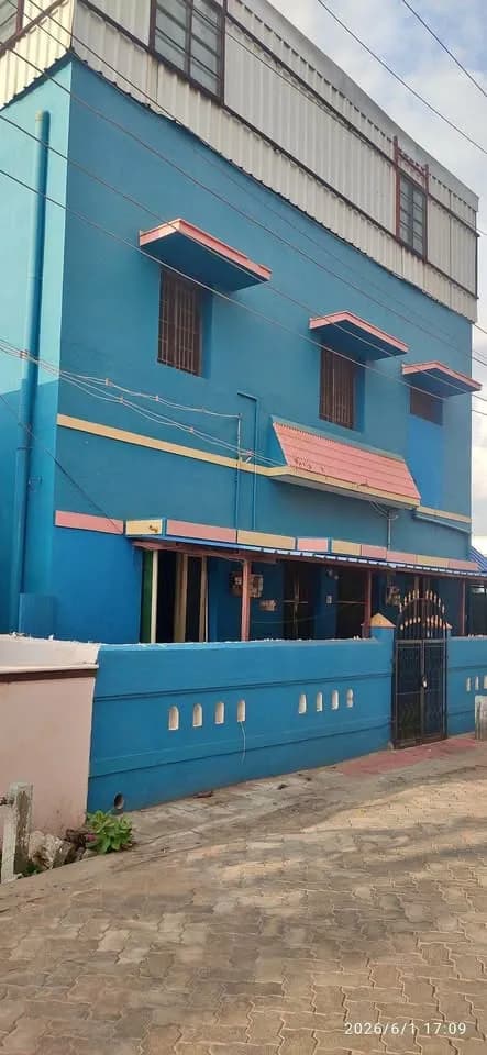 3BHK House
