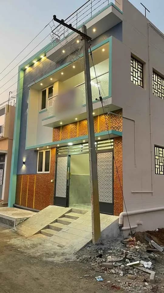 3BHK House