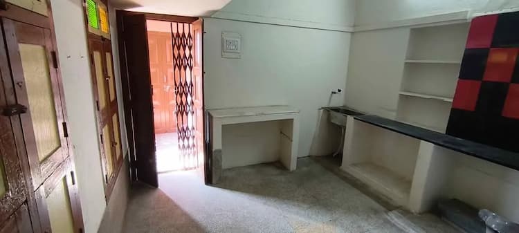 2BHK House