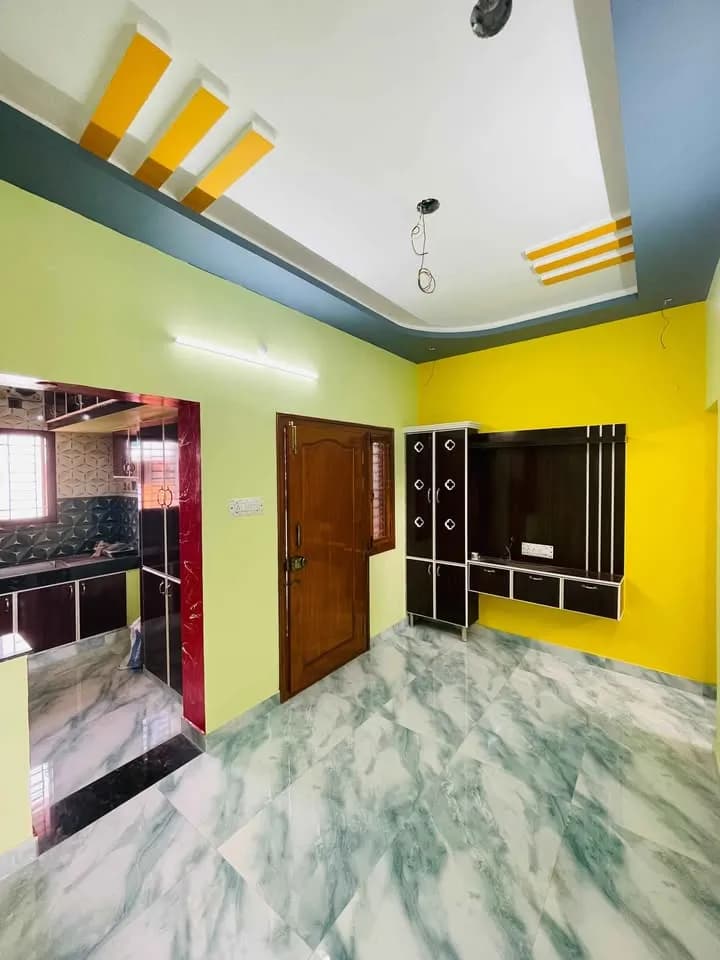 1BHK House