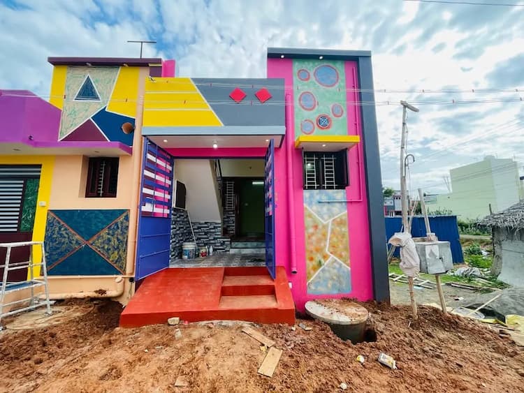 Single Property Image