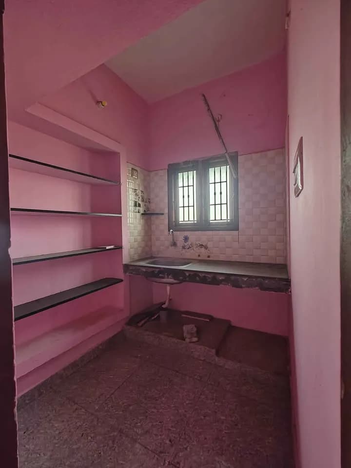 1BHK House