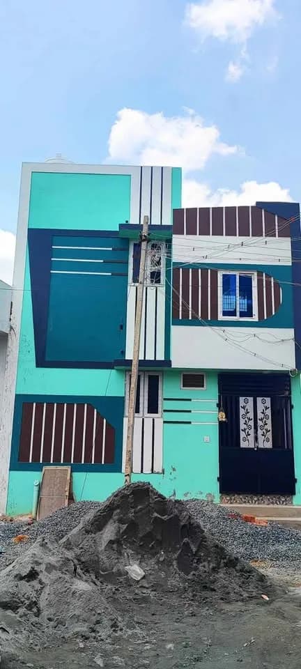 3BHK House