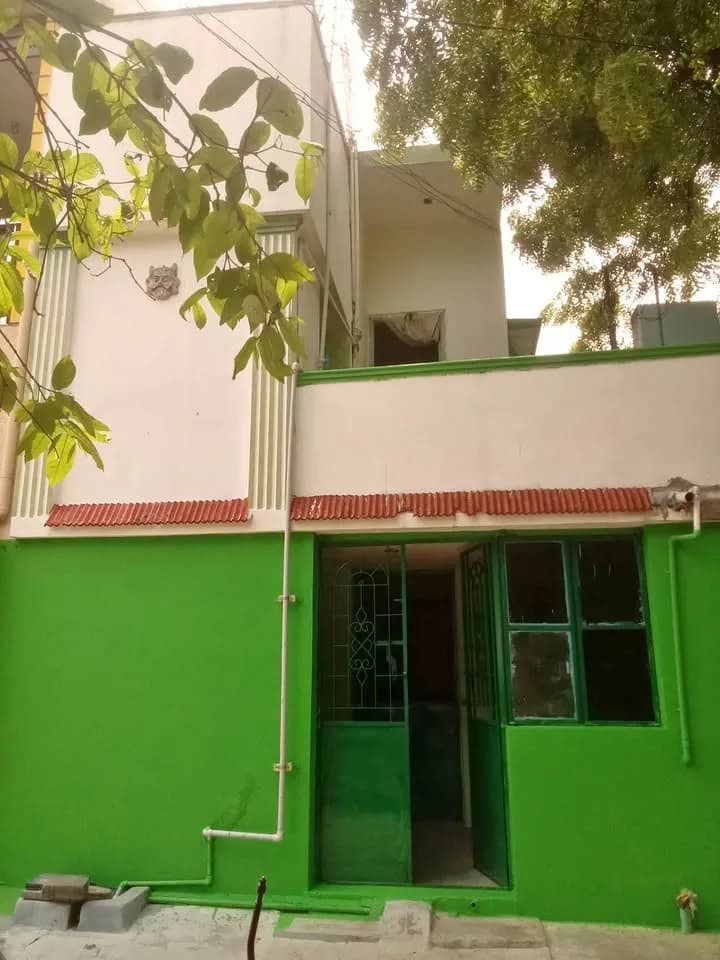 2BHK House