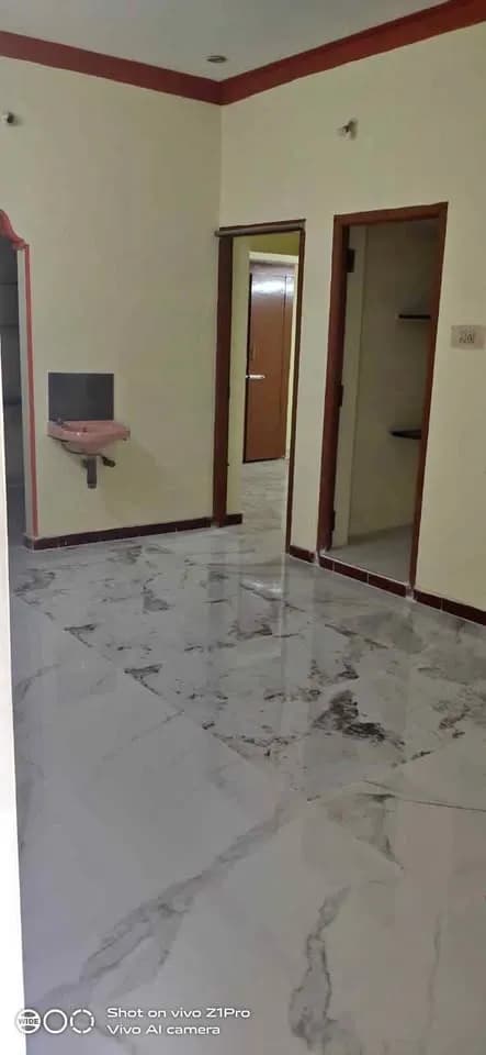 2BHK House