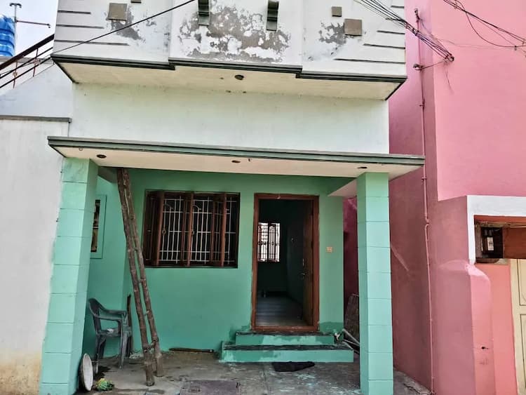 1BHK House
