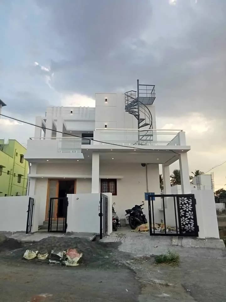 2BHK House