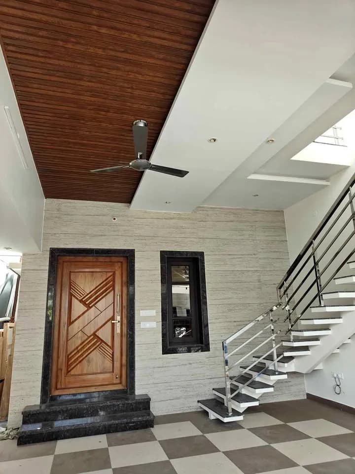 3BHK House