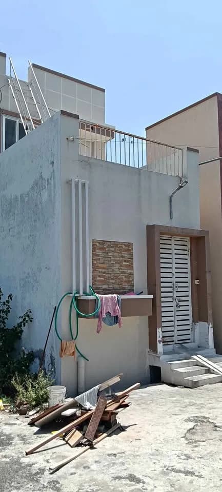 2BHK House