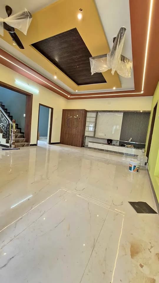 4BHK House