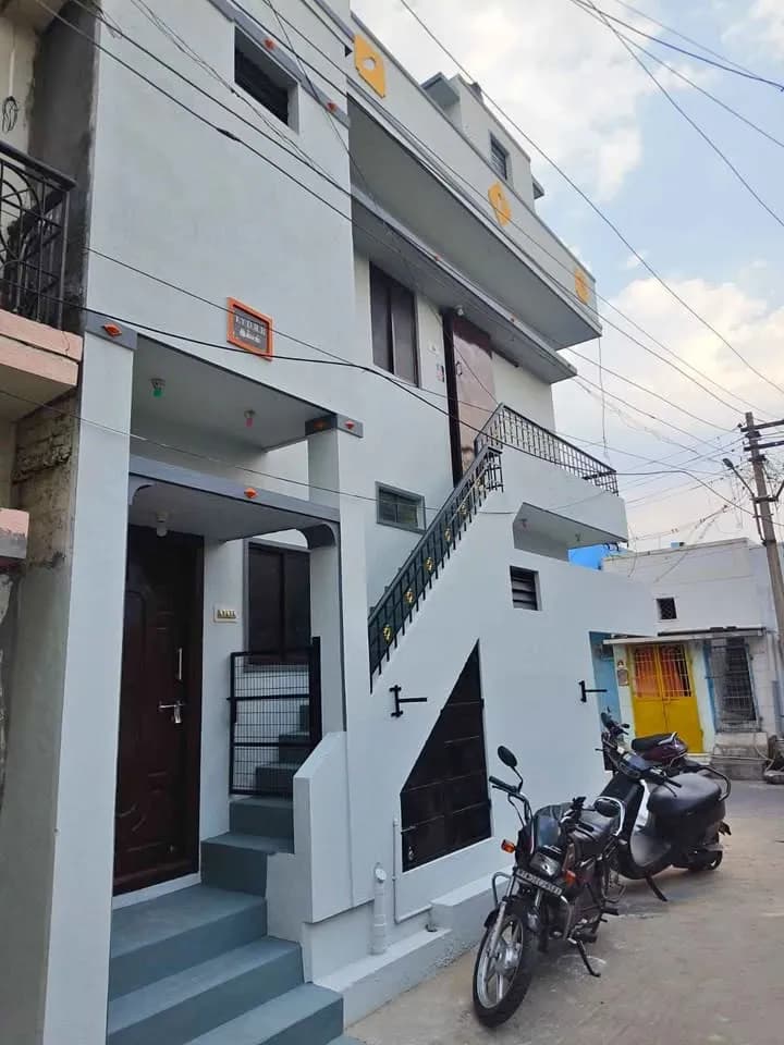 2BHK House