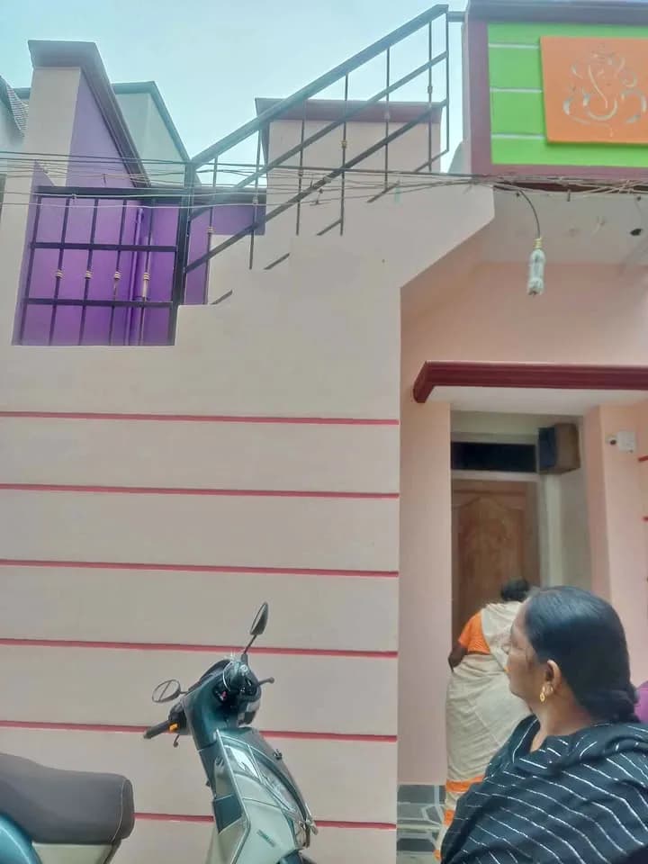 1BHK House