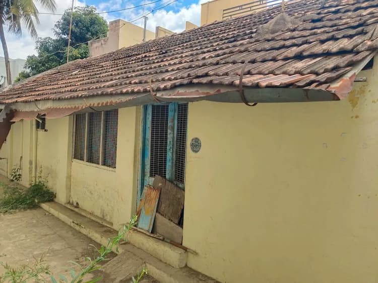 2BHK House