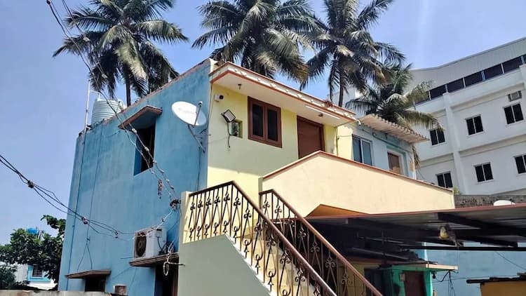 2BHK House