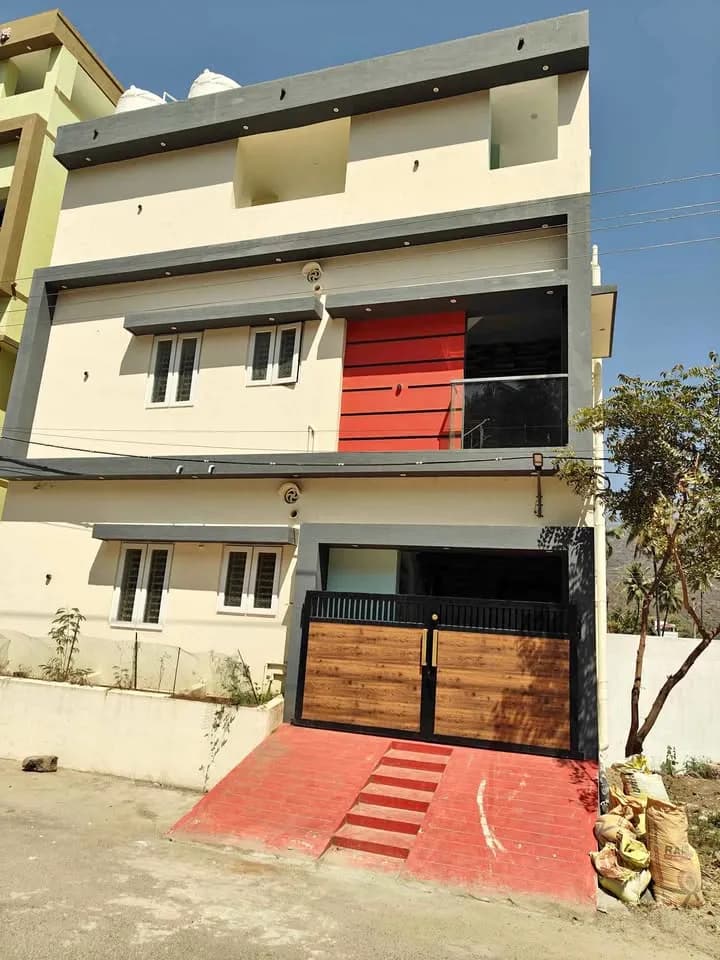 2BHK House