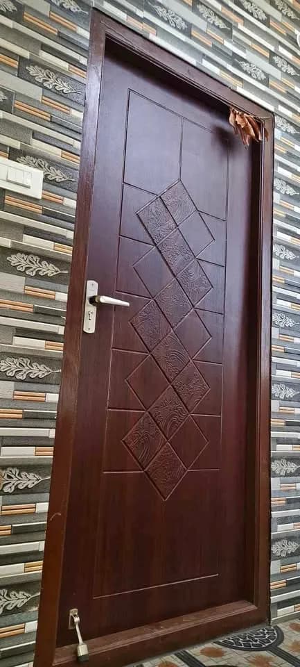 1BHK House