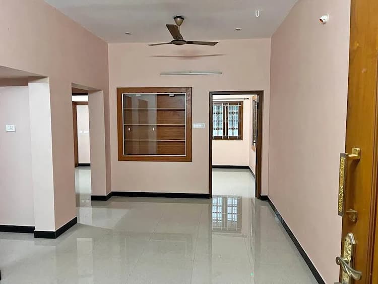 2BHK House
