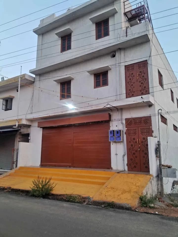 2BHK House