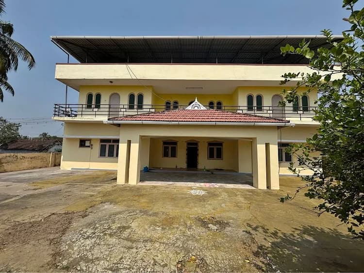 2BHK House
