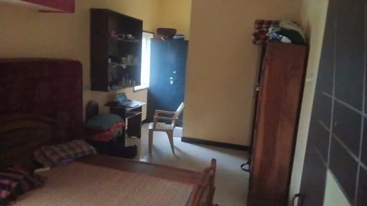 2BHK House