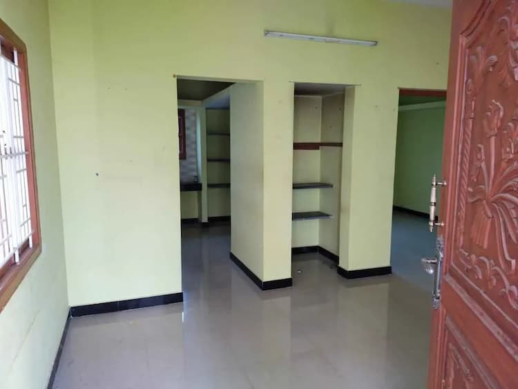 1BHK House
