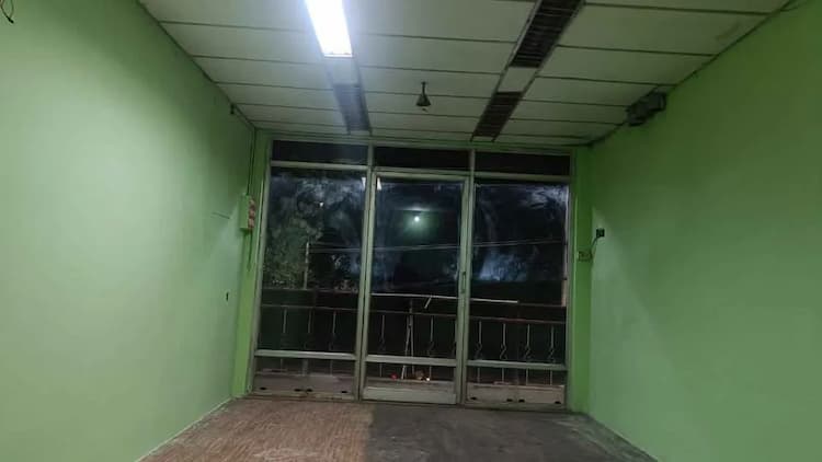 1BHK House