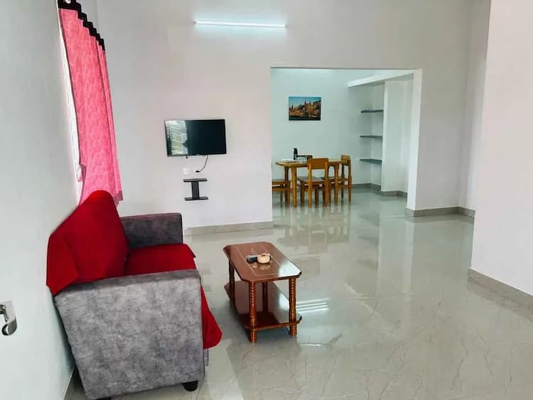 1BHK House