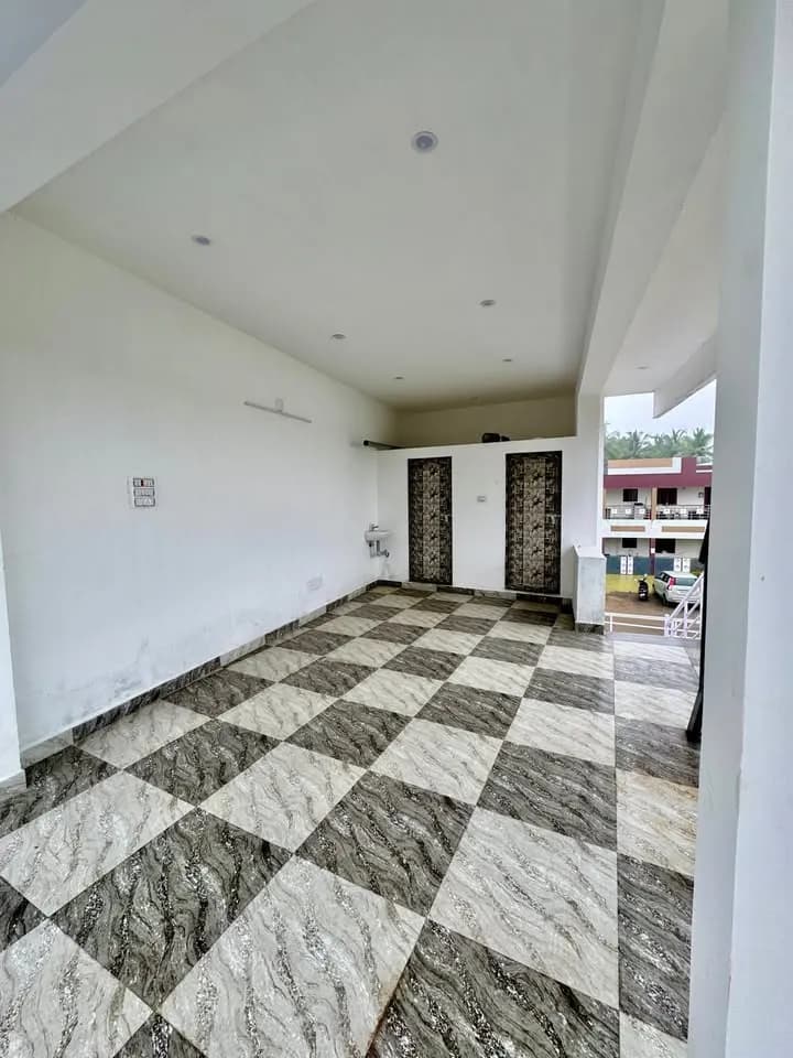 1BHK House
