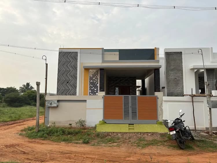 Single Property Image