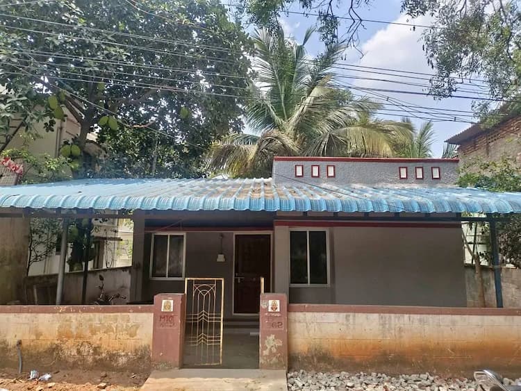 1BHK House