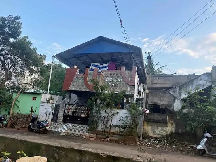2BHK House