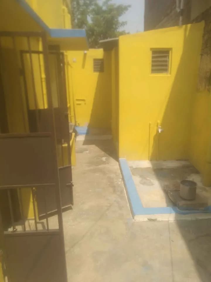 2BHK House