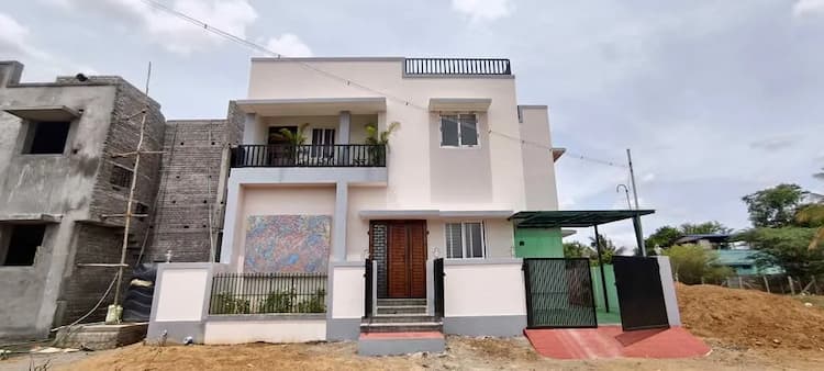 3BHK House