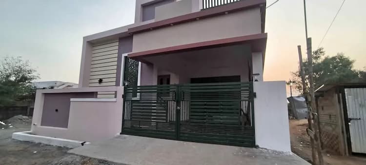 2BHK House