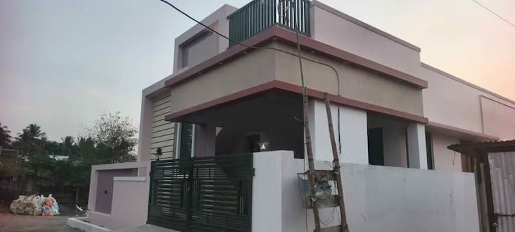 Single Property Image