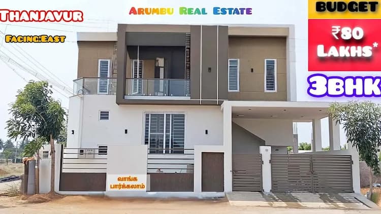 3BHK House