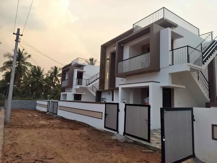 3BHK House
