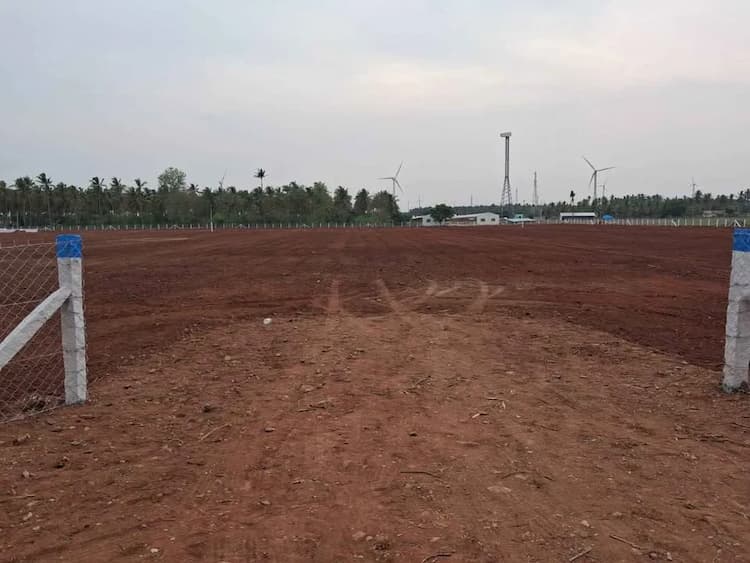 2 acre Plot