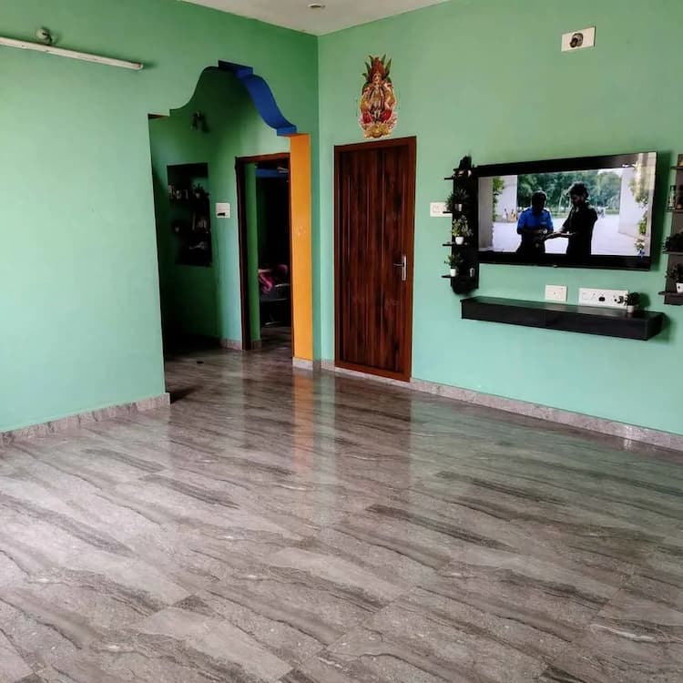 1BHK House