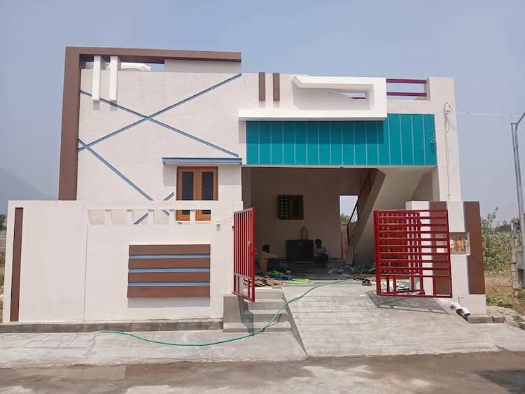 2BHK House