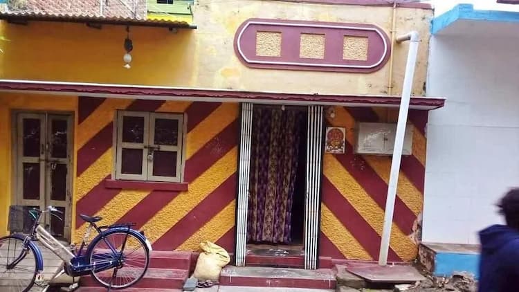 1BHK House