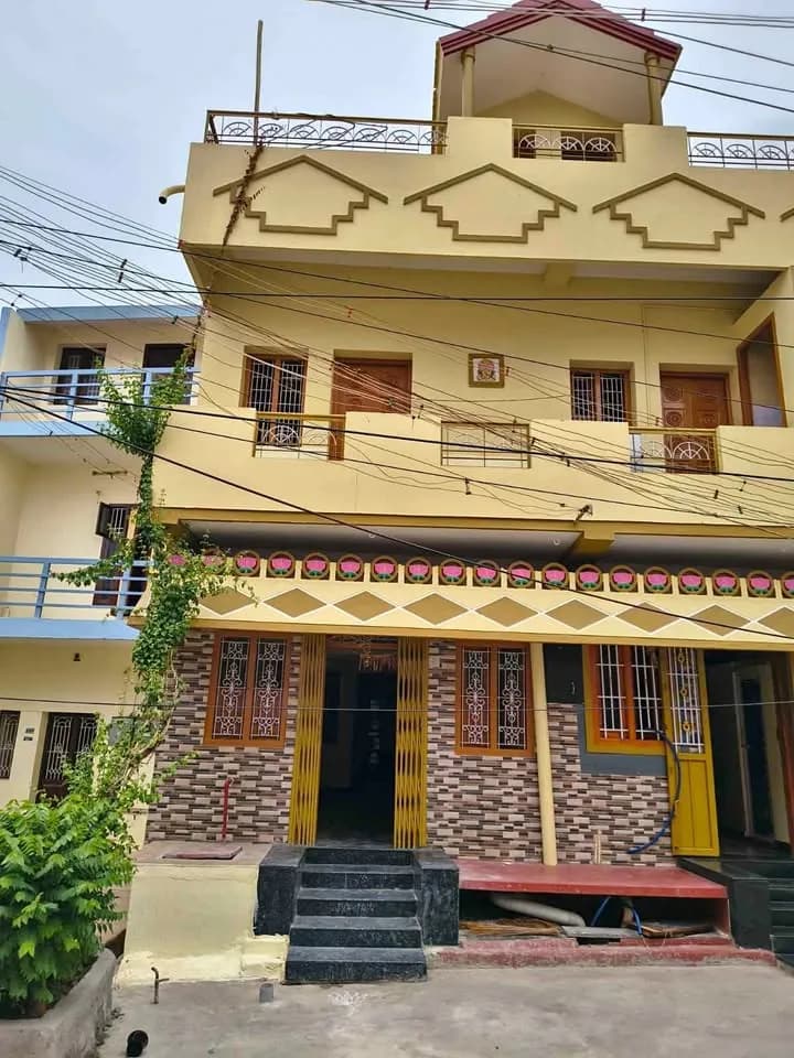 2BHK House