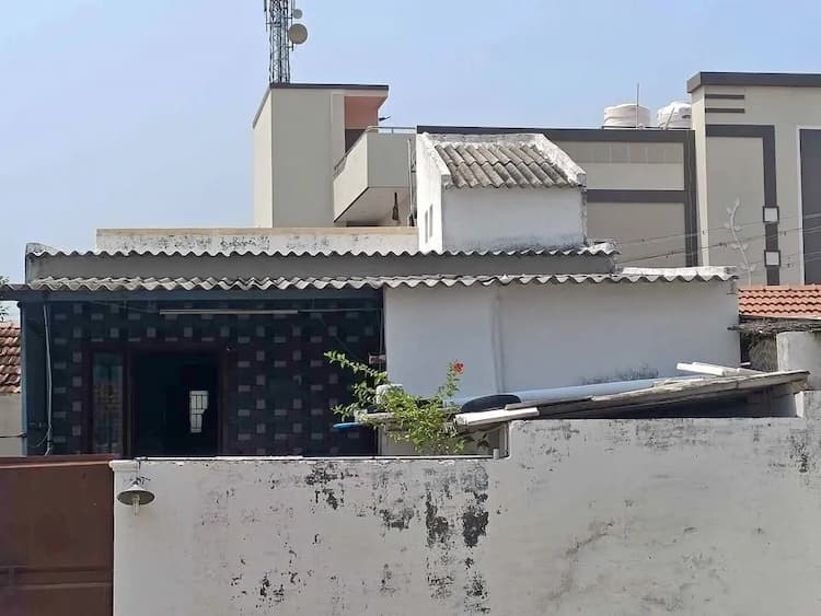 1BHK House