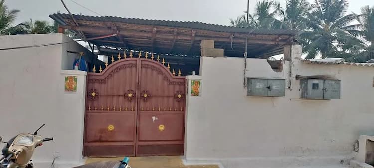 2BHK House
